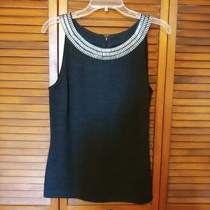 St John knit top